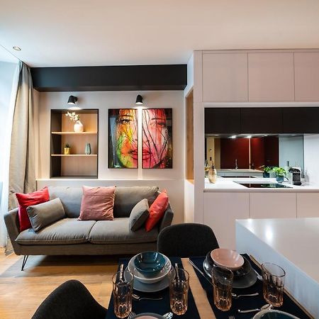 Le Luxury Design De La Vieille Ville Annecy Eksteriør billede
