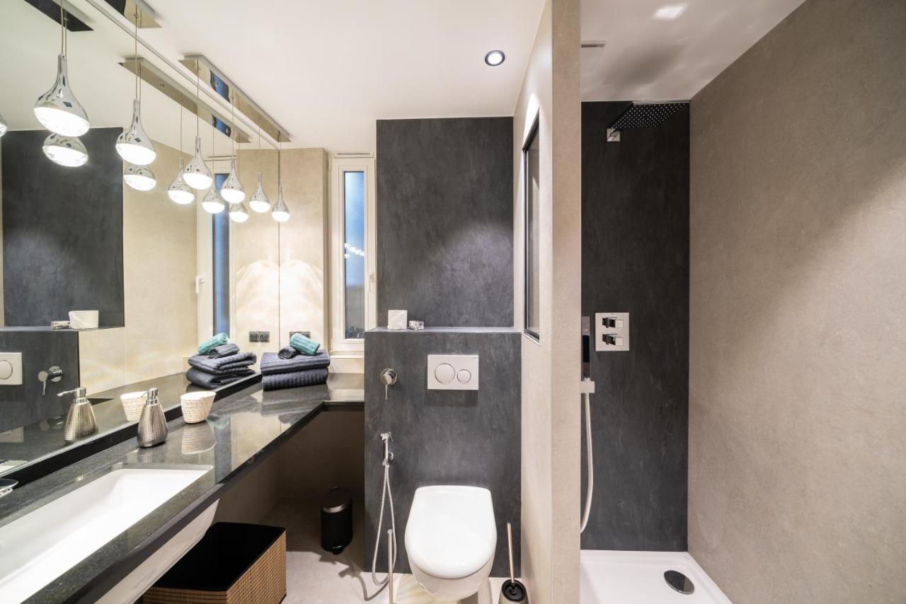 Le Luxury Design De La Vieille Ville Annecy Eksteriør billede